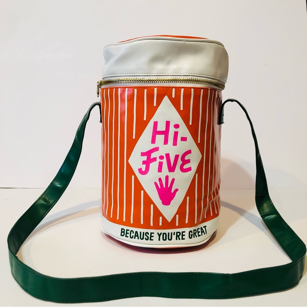 Ban.do High Five ✋ Mini Cooler Bag